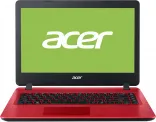 Купить Ноутбук Acer Aspire 3 A314-33-P9QL Red (NX.H6QEU.006)