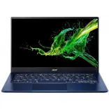 Купить Ноутбук Acer Swift 5 SF514-54T-71ZX Blue (NX.HHYEU.00E)