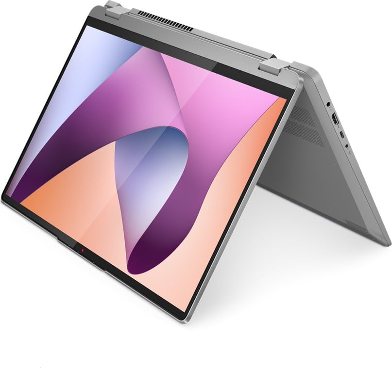Купить Ноутбук Lenovo IdeaPad Flex 5 16ABR8 Arctic Grey (82XY0027CK) - ITMag