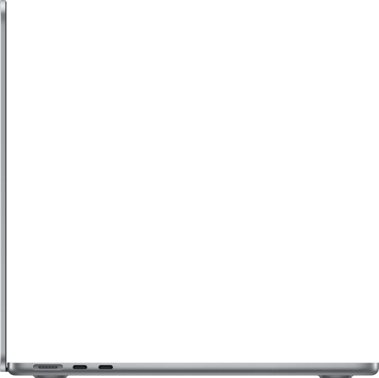 Apple MacBook Air 13,6" M2 Space Gray 2022 CPO (MLXW3) (FLXW3) - ITMag
