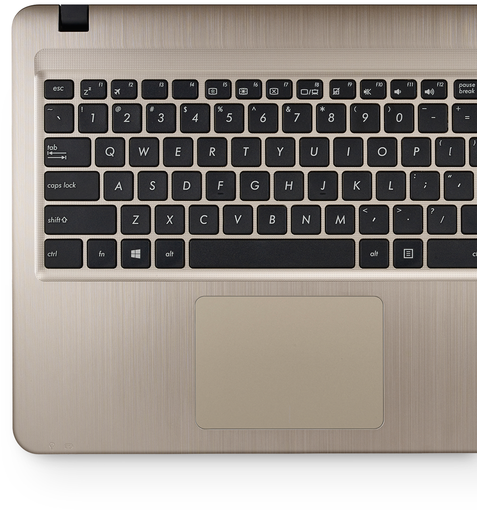 Купить Ноутбук ASUS VivoBook 15 X540NA (X540NA-GQ252T) - ITMag
