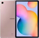 Samsung Galaxy Tab S6 Lite 10.4 4/64GB LTE Pink (SM-P615NZIA) UA