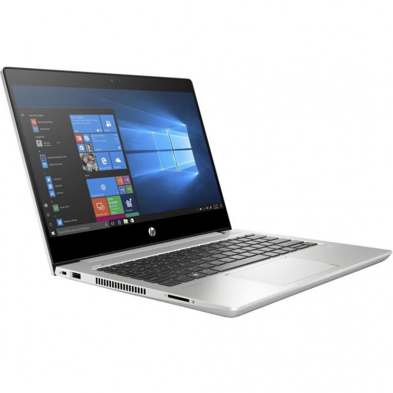 Купить Ноутбук HP ProBook 450 G6 (4SZ47AV_V22) - ITMag