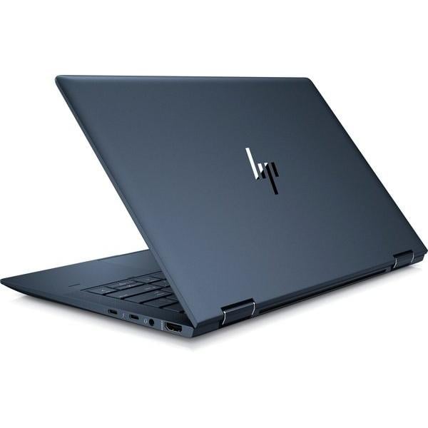 Купить Ноутбук HP Elite Dragonfly (8ML09EA) - ITMag