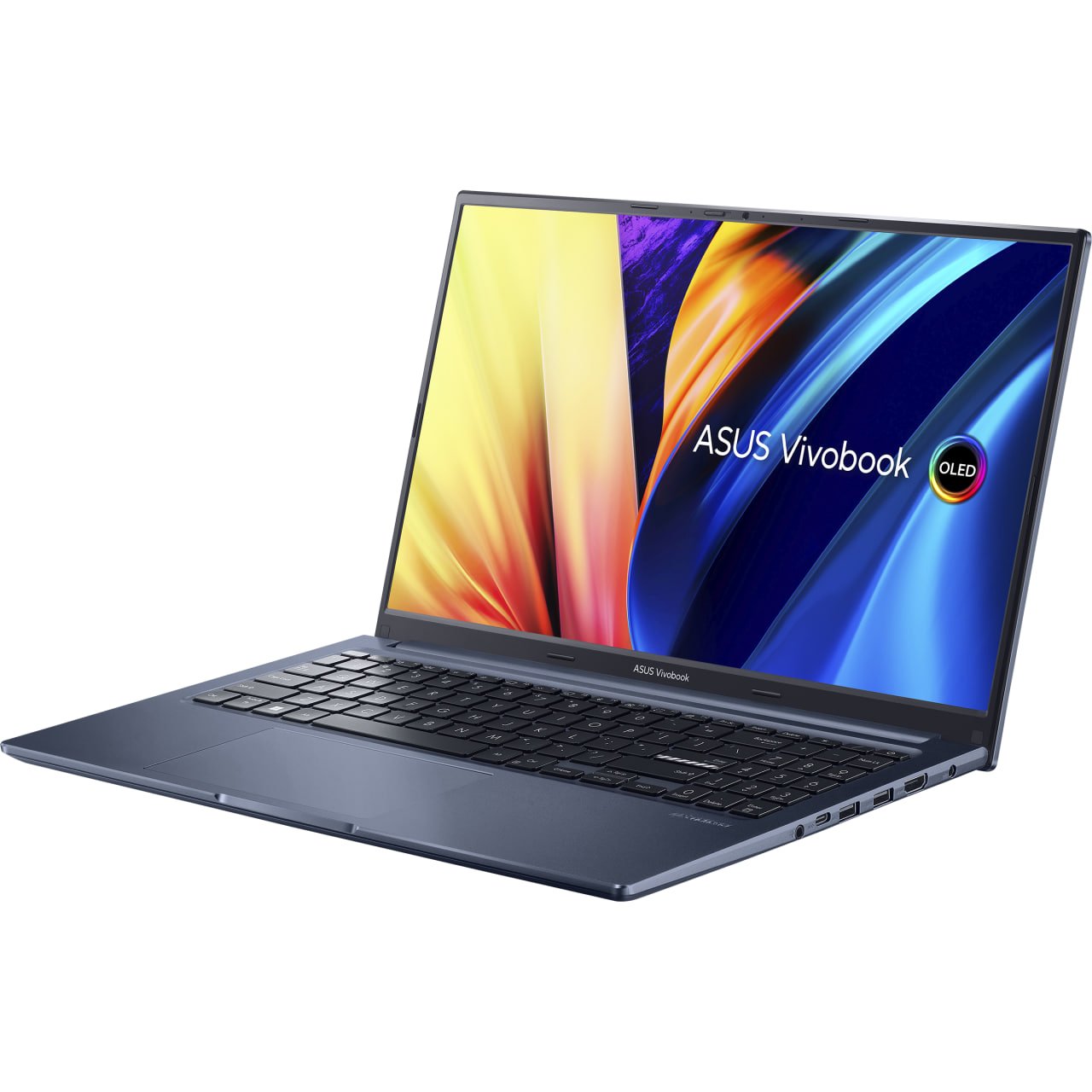 Купить Ноутбук ASUS VivoBook 15X OLED X1503ZA (X1503ZA-MA238W) - ITMag