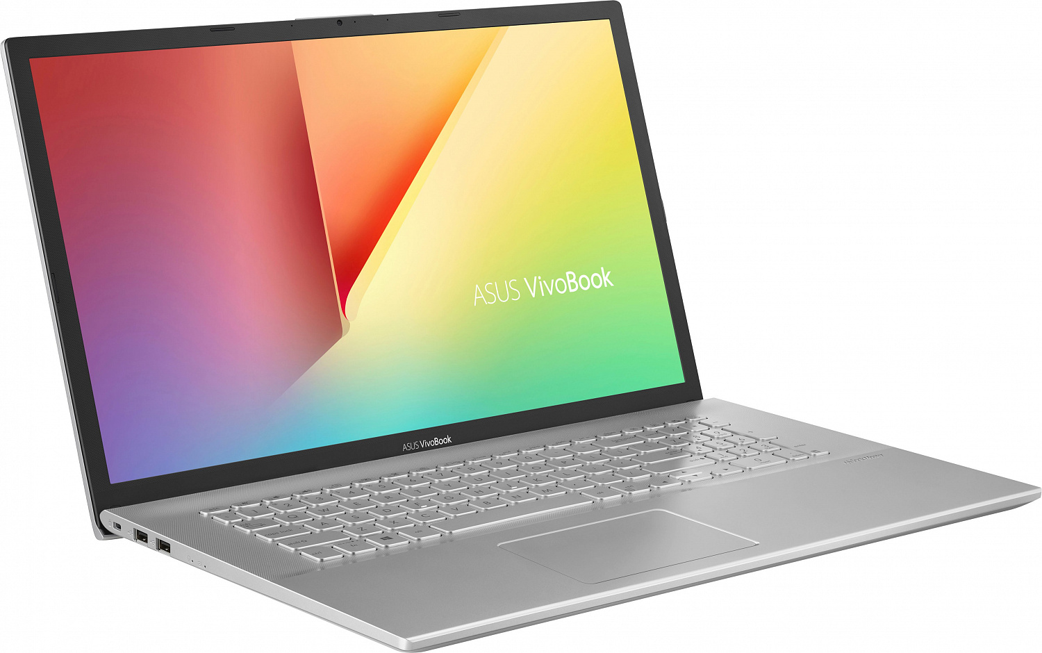 Купить Ноутбук ASUS VivoBook 17 S712JA (S712JA-WH54) - ITMag