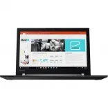 Купить Ноутбук Lenovo IdeaPad V510-15IKB (80WQ025HRA) Black