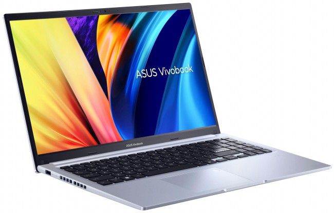 Купить Ноутбук ASUS Vivobook 17 X1702ZA Icelight Silver (X1702ZA-AU166, 90NB0WZ1-M006R0) - ITMag