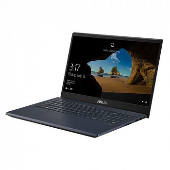 Купить Ноутбук ASUS VivoBook 15 X571LI Star Black (X571LI-BQ004) - ITMag