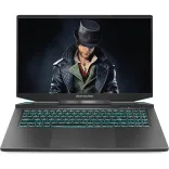 Купить Ноутбук Dream Machines RG3050Ti-17 Black (RG3050TI-17UA38)