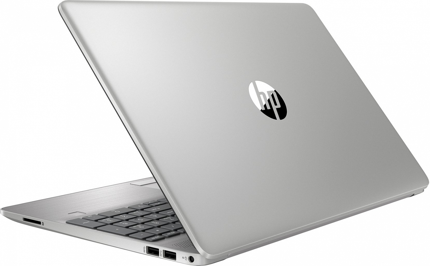 Купить Ноутбук HP 250 G8 Asteroid Silver (5N3M3EA) - ITMag