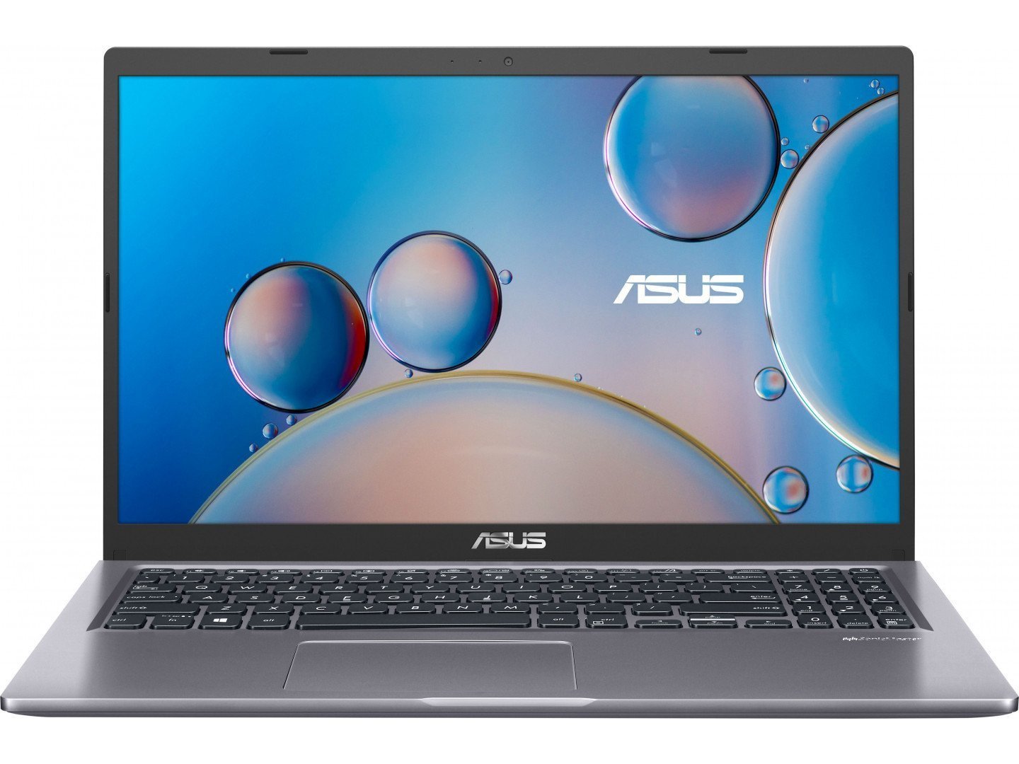 Купить Ноутбук ASUS X515EA Slate Grey (X515EA-QS52-CA) - ITMag
