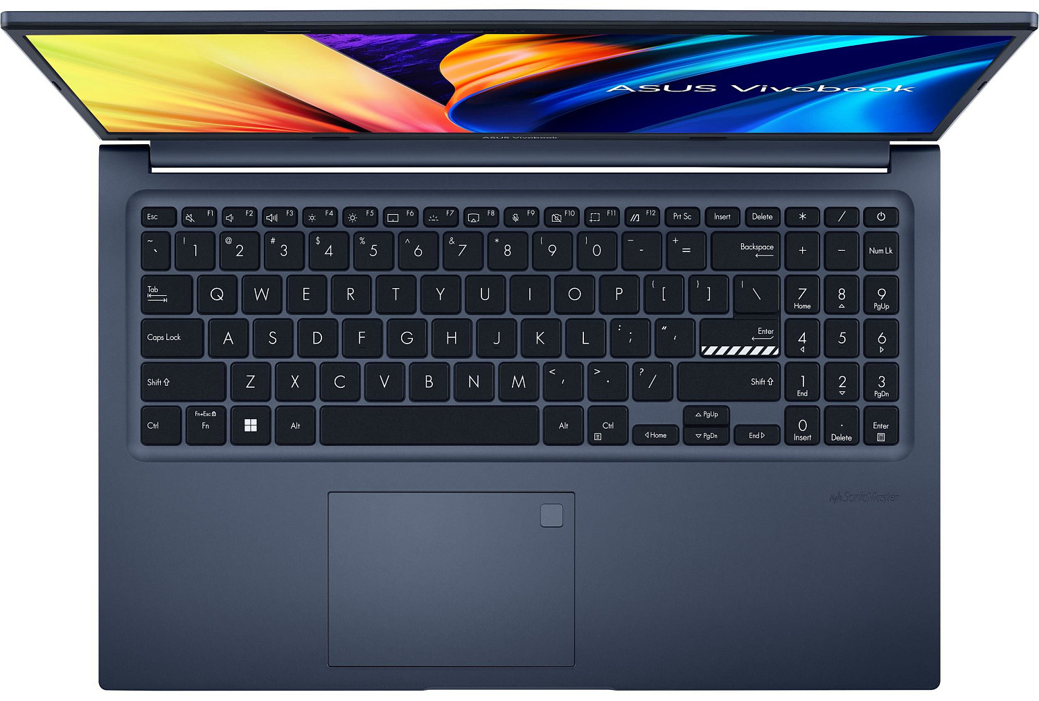 Купить Ноутбук ASUS VivoBook 15 X1502ZA (X1502ZA-BQ549) - ITMag