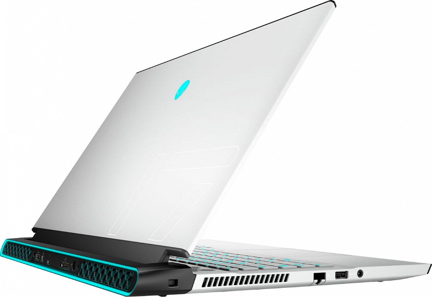 Купить Ноутбук Alienware m15 R4 (AWM15R4-7821WHT-PUS) - ITMag