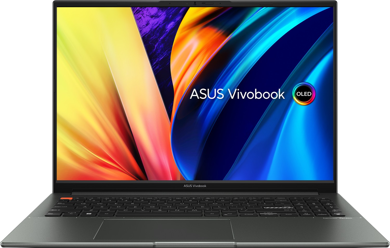 Купить Ноутбук ASUS VivoBook S 16X S5602ZA (S5602ZA-L2080W) - ITMag