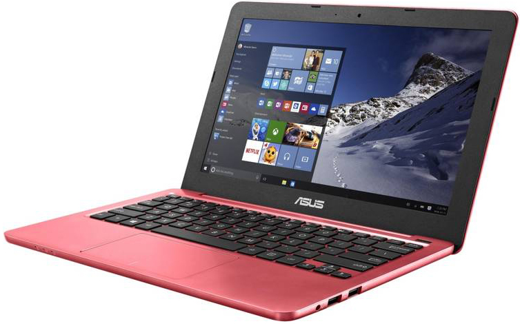 Купить Ноутбук ASUS EeeBook E202SA (E202SA-FD0017T) Rouge (Витринный) - ITMag
