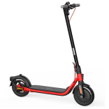 Электросамокат Ninebot by Segway D18E Black/Red (AA.00.0012.07)