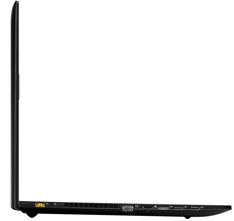 Купить Ноутбук Lenovo IdeaPad G70-80 (80FF00FMUA) - ITMag