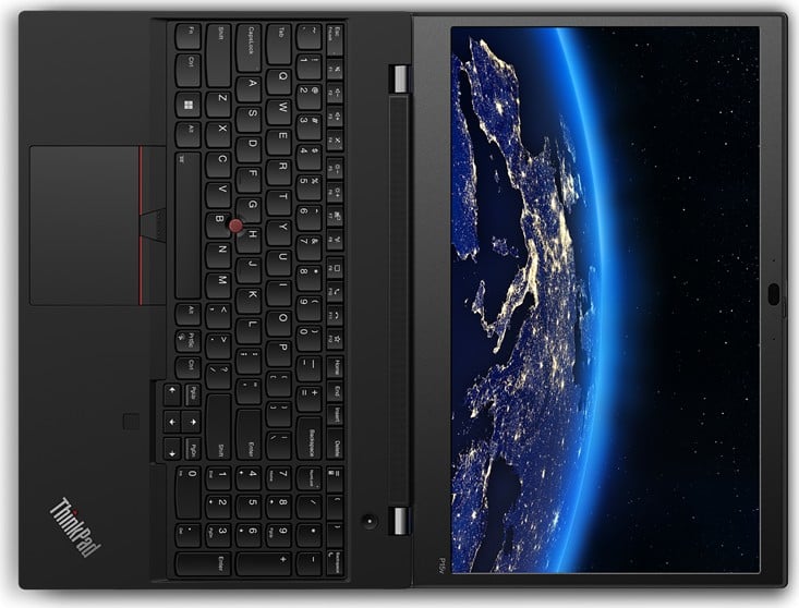 Купить Ноутбук Lenovo ThinkPad T15p Gen 3 Black (21DA0006CK) - ITMag