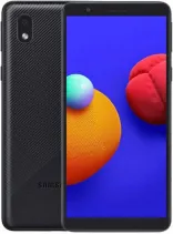 Samsung Galaxy A01 Core 1/16GB Black (SM-A013FZKD) UA