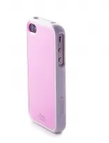 Чехол для iPhone 4/4S SGP Linear Color Series Sherbet Pink