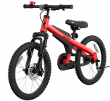 Xiaomi Ninebot Kids Bike 18'' (Red)