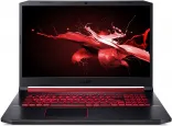 Купить Ноутбук Acer Nitro 5 AN517-51-73DE Black (NH.Q5CEU.039)