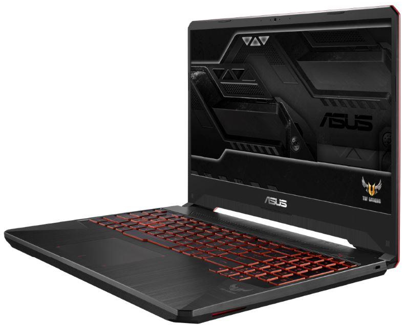 Купить Ноутбук ASUS TUF Gaming FX705GD (FX705GD-EW106T) - ITMag