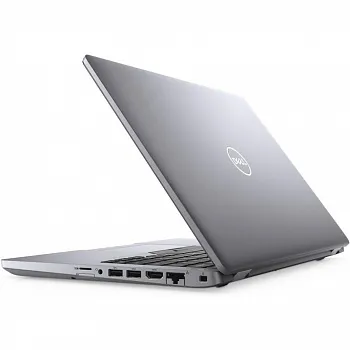 Купить Ноутбук Dell Latitude 5411 Titan Gray (N088L541114ERC_W10) - ITMag