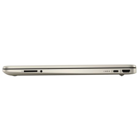 Купить Ноутбук HP 15s-fq1096ur Pale Gold (219Y4EA) - ITMag
