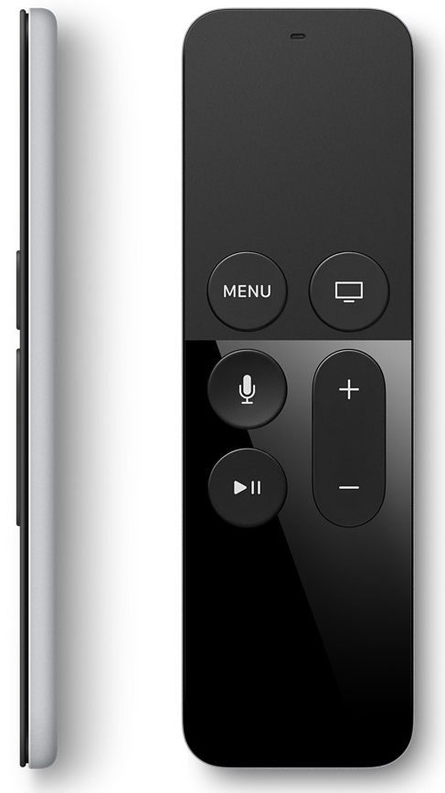 Apple Siri Remote TV 4 Gen (MG2Q2ZM/A) - ITMag