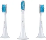 Насадки для Зубной щётки Xiaomi Mijia Sonic Electric Toothbrush Heads 3 Pack (Sensitive) (BHR6327CN)