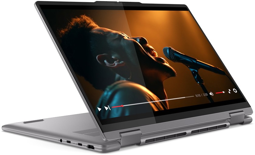 Купить Ноутбук Lenovo Yoga 7 2-in-1 14AHP9 (83DK000AUS) - ITMag