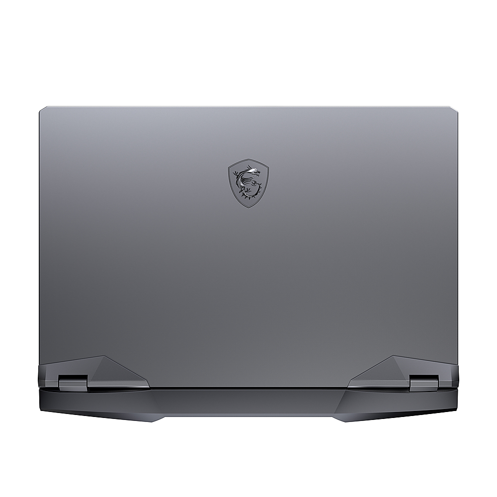 Купить Ноутбук MSI GE76 Raider 10UH (GE7610UH-619UA) - ITMag