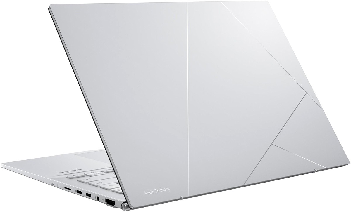 Купить Ноутбук ASUS Zenbook 14 UX3402VA (UX3402VA-IS94T) - ITMag