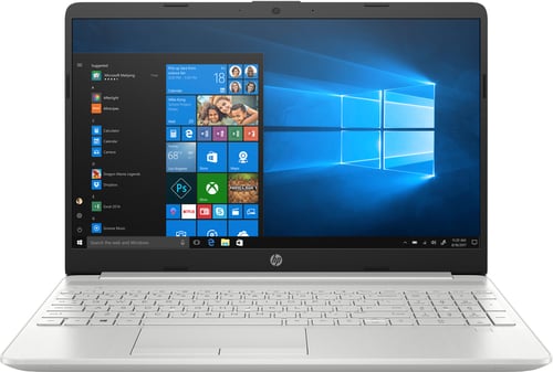 Купить Ноутбук HP 15t-dw000 (8UA18U8) - ITMag