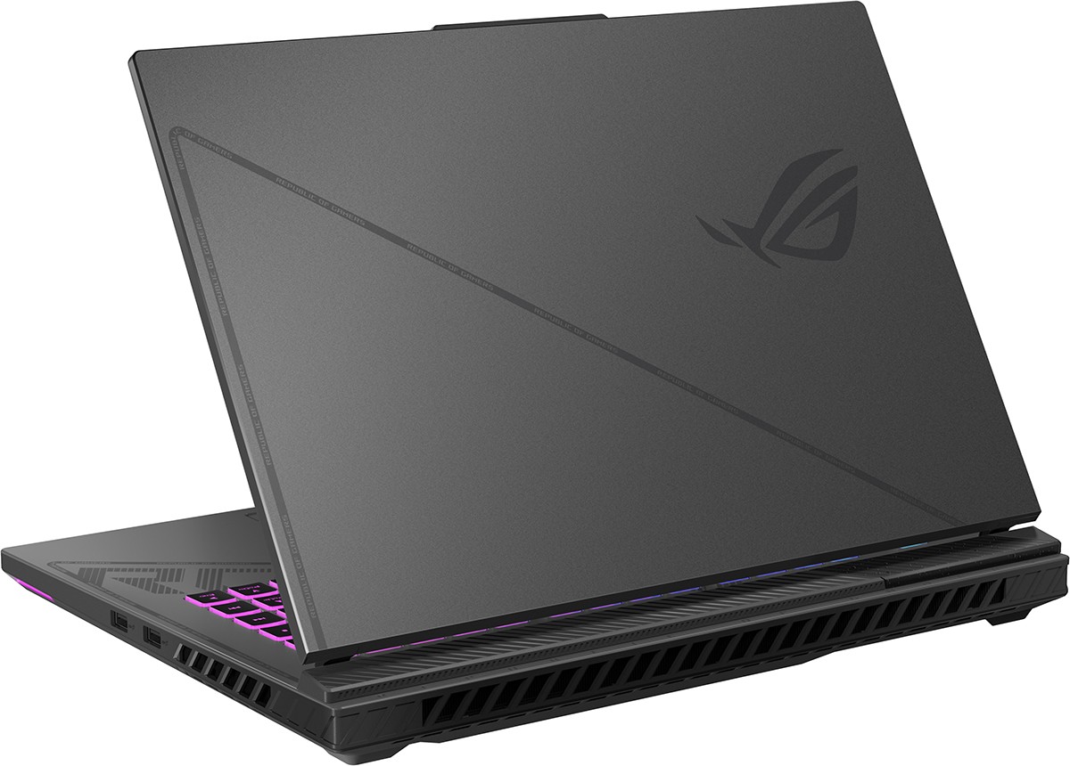 Купить Ноутбук ASUS ROG Strix G16 G614JV (G614JV-I93210G1W) - ITMag