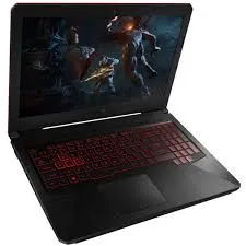 Купить Ноутбук ASUS TUF Gaming FX504GD (FX504GD-DM364T) - ITMag