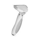 Фурминатор Xiaomi Pawbby One-Hand Hair Remover Comb Medium (MG-PCO001)