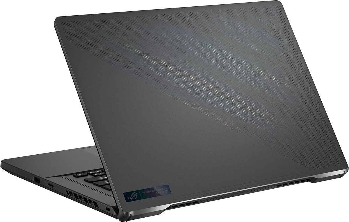 Купить Ноутбук ASUS ROG Zephyrus G16 GU603VU (GU603VU-N4044) - ITMag