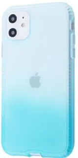 Tech 21 Pure Ombre Series (TPU) iPhone 11 (mint) - ITMag