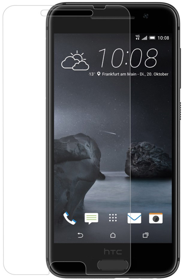 Защитное стекло EGGO HTC One A9 (глянцевое) - ITMag