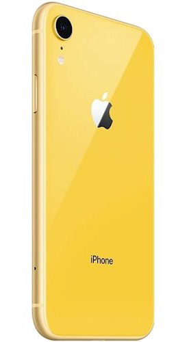 Apple iPhone XR 64GB Yellow (MRY72) - ITMag