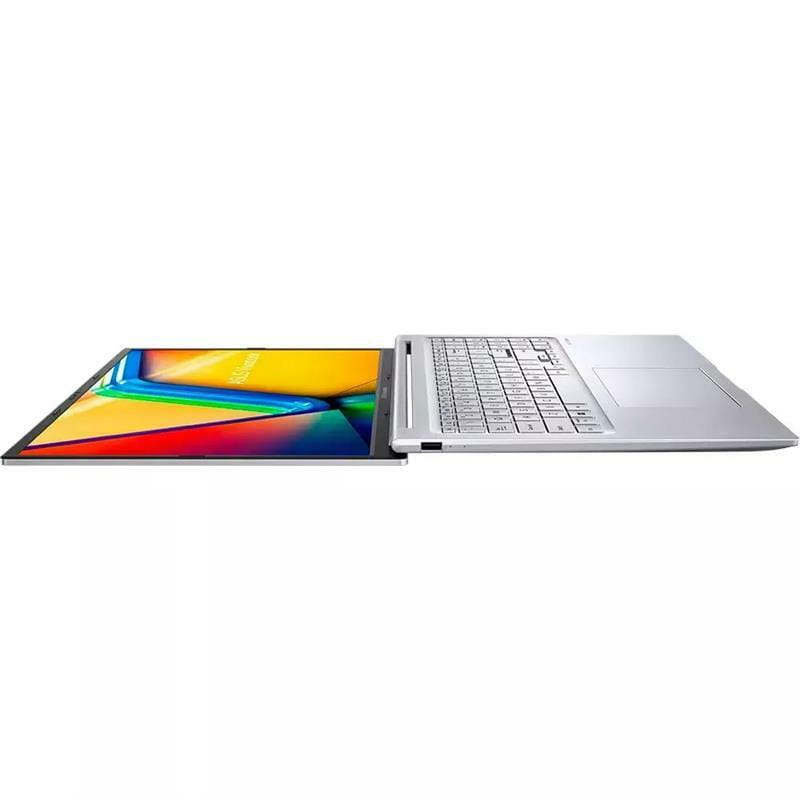 Купить Ноутбук ASUS Vivobook 16X K3604VA Cool Silver (K3604VA-MB095, 90NB1072-M003S0) - ITMag