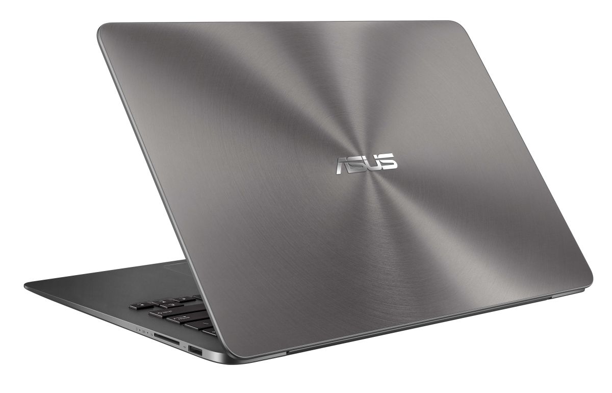 Купить Ноутбук ASUS ZenBook UX430UN (UX430UN-GV073T) - ITMag