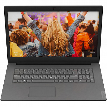 Купить Ноутбук Lenovo V340-17IWL (81RG000LRA) - ITMag