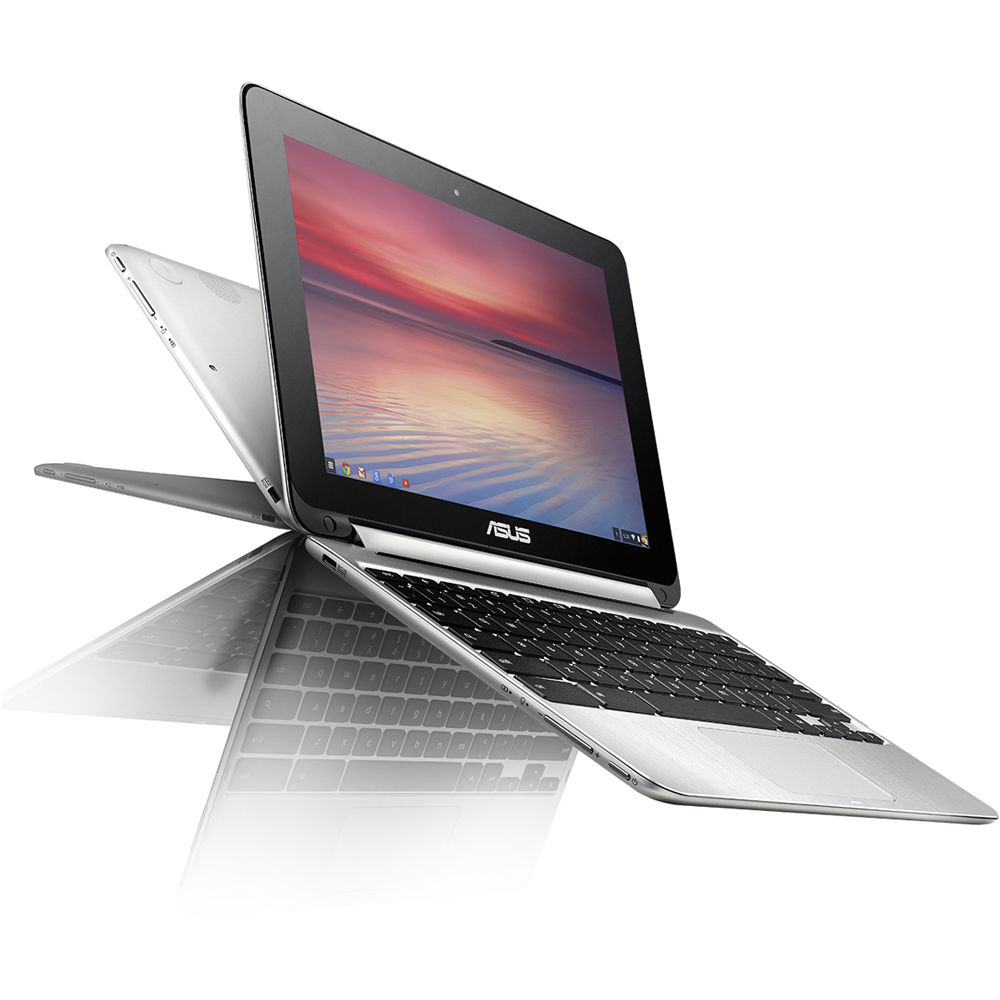 Купить Ноутбук ASUS Chromebook Flip C100PA (C100PA-DB02) - ITMag
