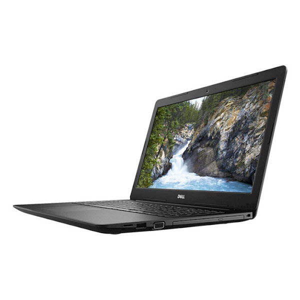 Купить Ноутбук Dell Vostro 3580 Black (N2060VN3580_WIN) - ITMag