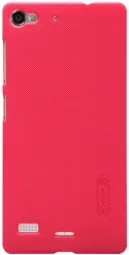 Чехол Nillkin Matte для Lenovo Vibe X2 (+ пленка) (Красный)