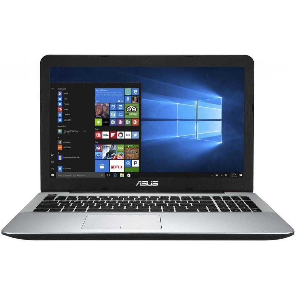 Купить Ноутбук ASUS X555QG (X555QG-DM065D) - ITMag